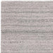 Asiatic abbus steel Grey Living Room Flat Weave Rug.