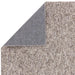 Asiatic boden washable stone Grey Living Room Geometric Rug.