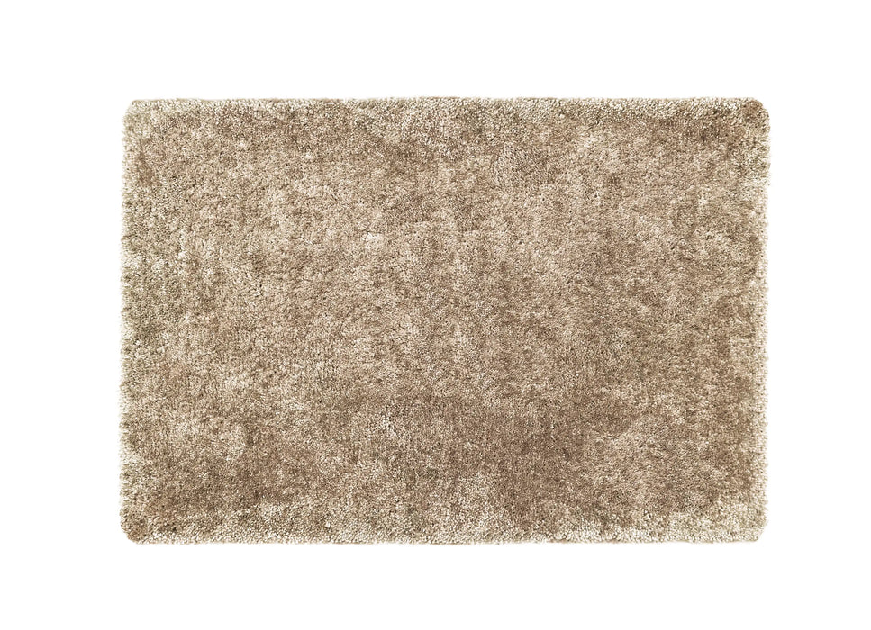 Origins my lux stone Beige Living Room  Rug.