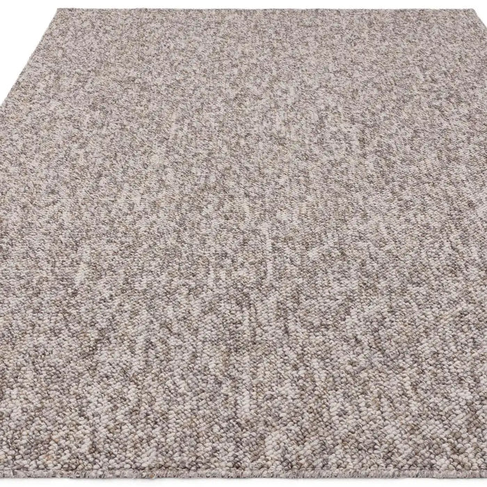 Asiatic boden washable stone Grey Living Room Geometric Rug.