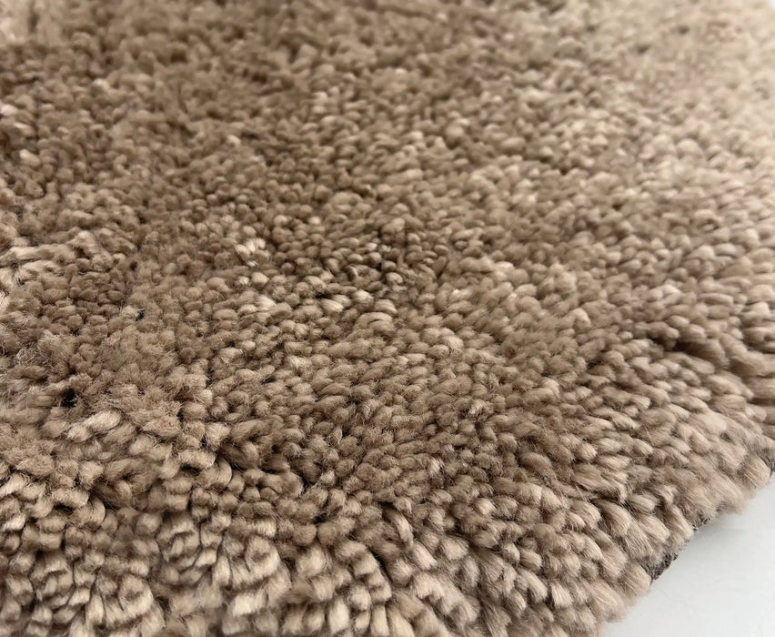 Origins my lux stone Beige Living Room  Rug.