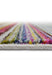 Homemaker villa stripe Multicoloured Living Room Geometric Rug.