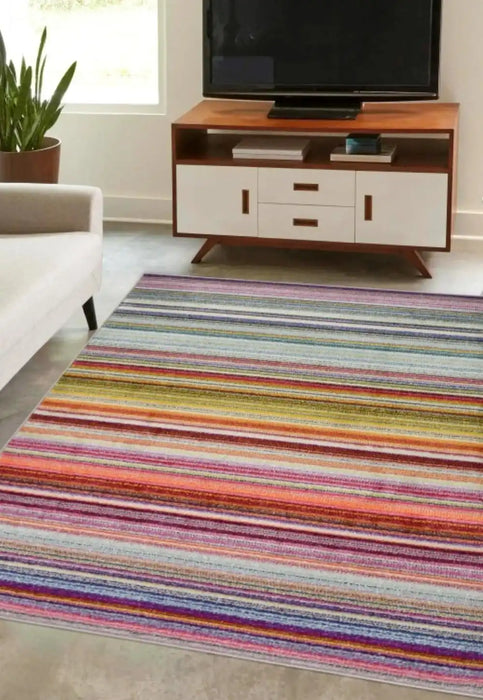 Villa STRIPE Rugs - Buy STRIPE Rugs Online from Rugs Direct ...