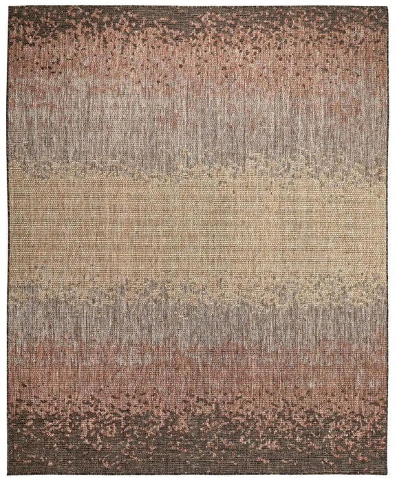 SUMAC Indoor Outdoor SUM103 Multicolour Rugs - Buy SUM103 Multicolour ...