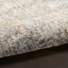 Nourison sustainable trends sut04 beige grey Grey, Beige Living Room  Rug.