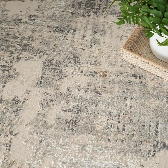 Beige Silver Rugs Sustainable Trends SUT04 Beige Grey Rugs - Buy SUT04 Beige Grey Rugs ...