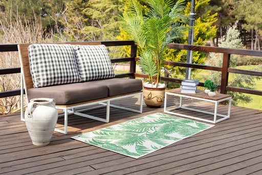 Surya rvl suzy 2358 green Green Living Room Flat Weave Rug.