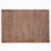 Esselle sophia shaggy taupe Brown Living Room Shaggy Rug.
