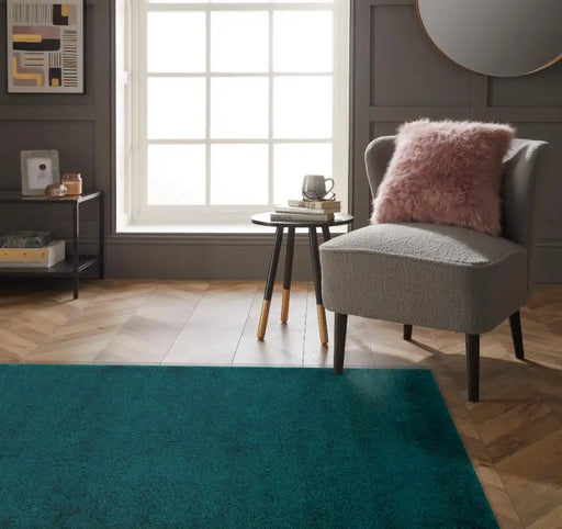 Teal Rugs for Sale | Stunning Shades for Any Room — RugsDirect Online