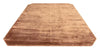 Asiatic gleam terracotta Orange Living Room  Rug.