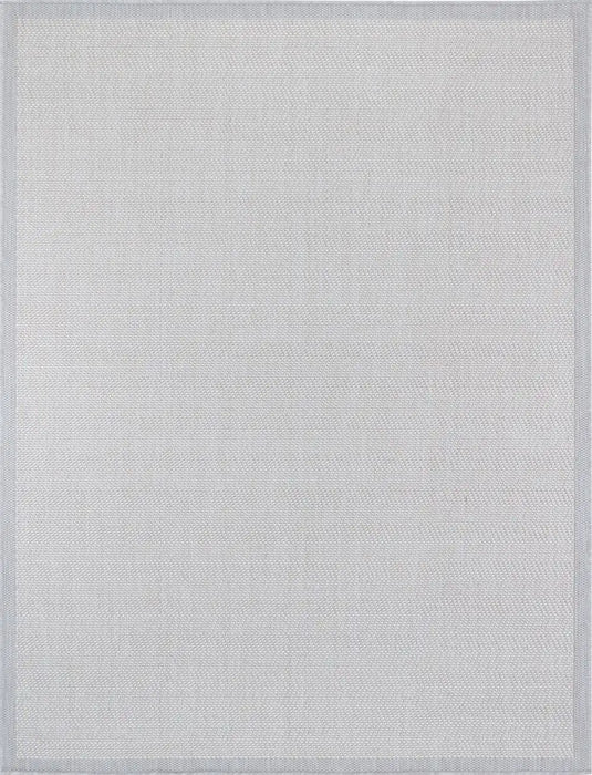 Surya rvl tonie 2383 grey Grey Living Room Flat Weave Rug.