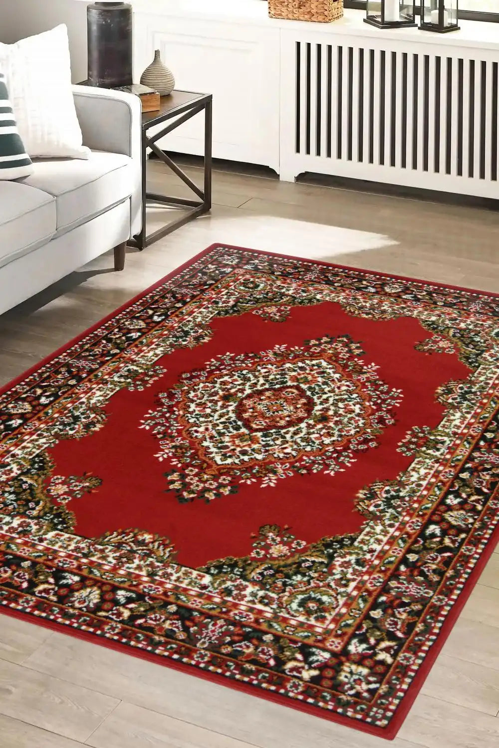 Traditional Rugs