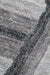 Rug Style 3d ultimate shaggy trellis charcoal Grey Living Room Geometric Rug.