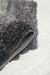 Rug Style 3d ultimate shaggy trellis grey Grey Living Room Geometric Rug.