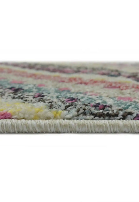 Villa Multi Rug Villa TRIBAL Rugs - Buy TRIBAL Rugs Online from Rugs Direct ...