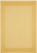 Nourison terrazo trz01 yellow Yellow Outdoor  Flat Weave Rug.