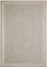 Nourison terrazo trz02 earth Beige Outdoor  Flat Weave Rug.