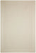Nourison terrazo trz02 natural Beige Outdoor  Flat Weave Rug.