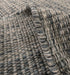 Woven Edge sensation under current Grey Living Room  Rug.