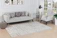 Surya lsr valkiria 2345 beige Beige Living Room  Rug.