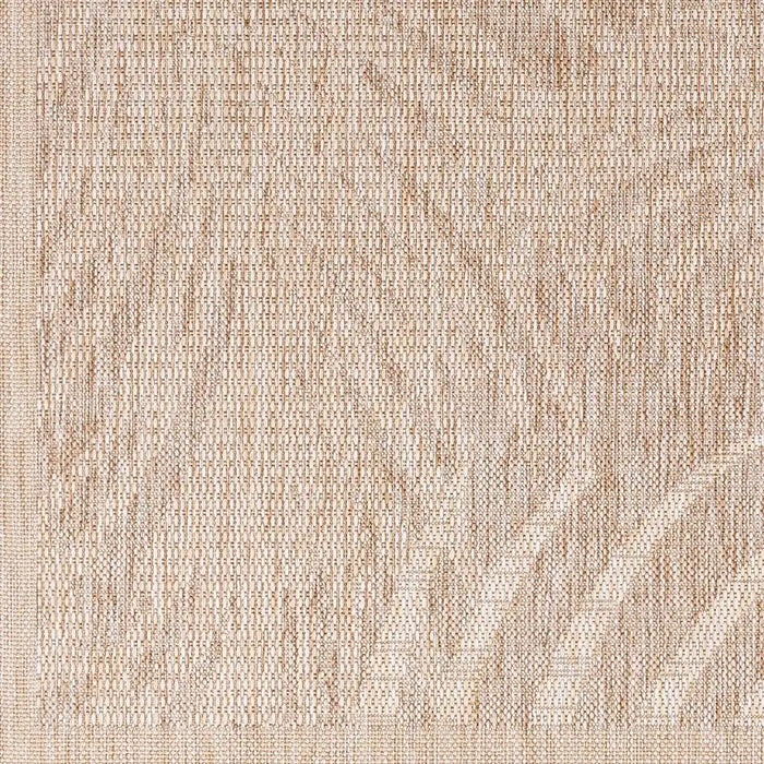 Surya trg vanessa 2382 camel Beige Outdoor  Flat Weave Rug.