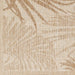 Surya trg vanessa 2384 camel Beige Outdoor  Flat Weave Rug.