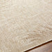 Surya trg vanessa 2384 camel Beige Outdoor  Flat Weave Rug.