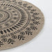 Surya enc vera 2304 camel Beige Outdoor  Flat Weave Rug.