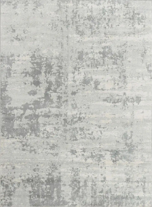 Surya moc victoire 2311 grey Grey Living Room  Rug.