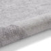 Think Rugs whisper think washable whisper h1065 grey Grey Living Room Washable Rug.