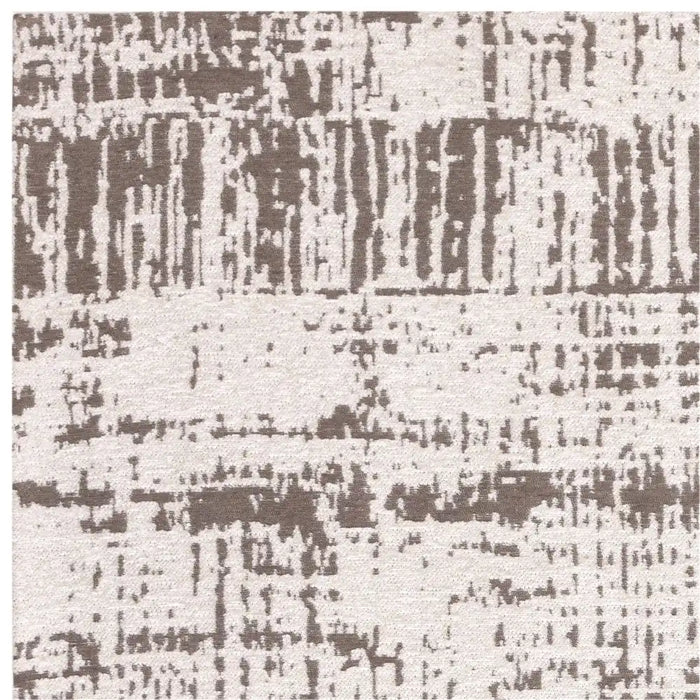 Asiatic beau white Grey, Ivory Living Room Flat Weave Rug.