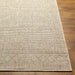 Surya trg winona 2355 camel Beige Outdoor  Flat Weave Rug.