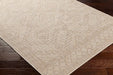 Surya trg winona 2355 camel Beige Outdoor  Flat Weave Rug.