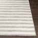 Surya psa zaki 2381 brown Brown, Ivory Living Room  Rug.