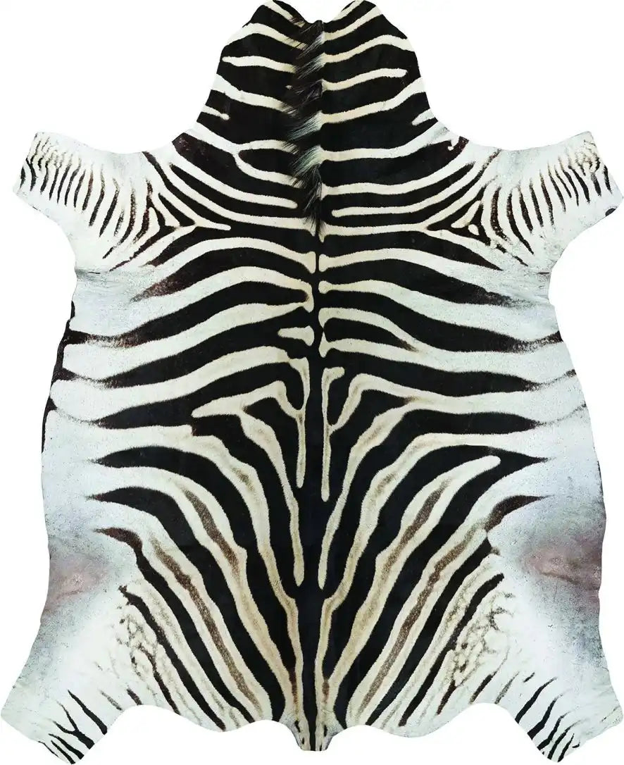 Faux Hide Rugs
