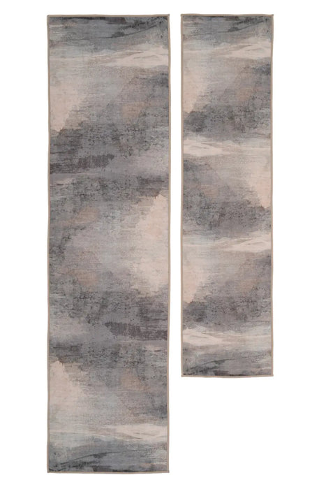 K Washable Dara Grey