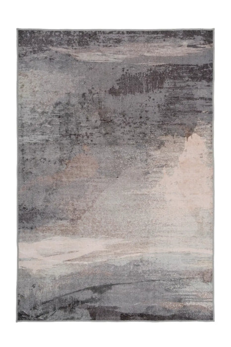 K Washable Dara Grey