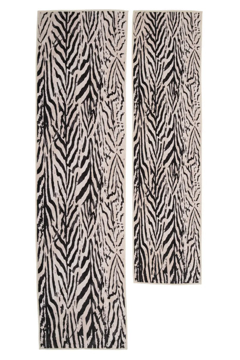 K Washable Ida White