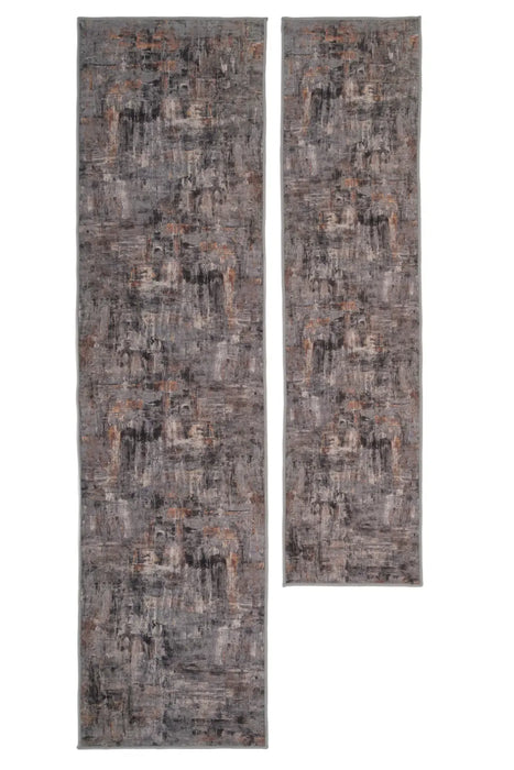 K Washable Tara Grey