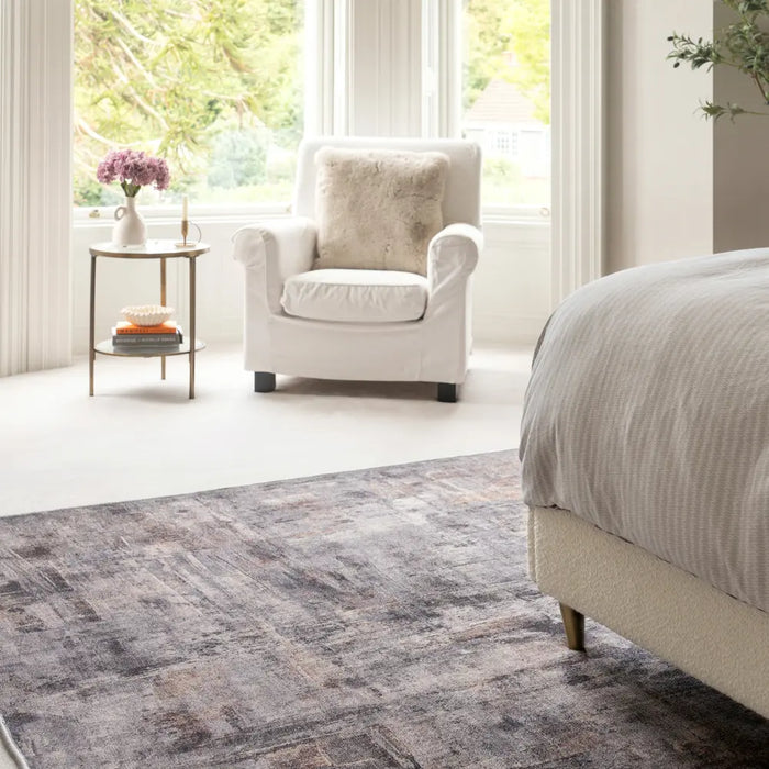 K Washable Tara Grey