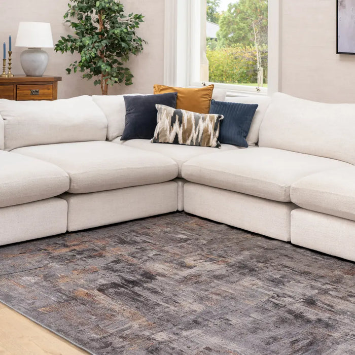 K Washable Tara Grey