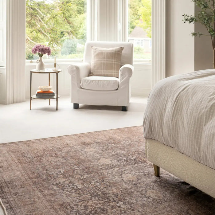 K Washable Winnie Beige