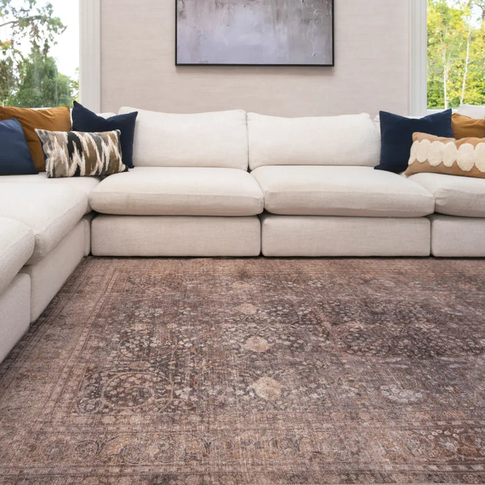 K Washable Winnie Beige