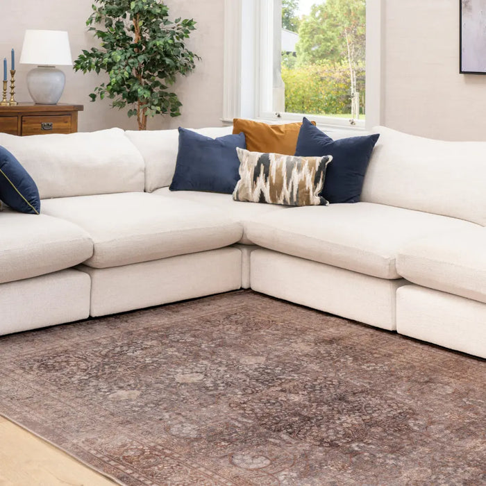 K Washable Winnie Beige