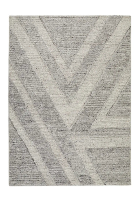 STELLAR ARROW Beige Rug — RugsDirect Online