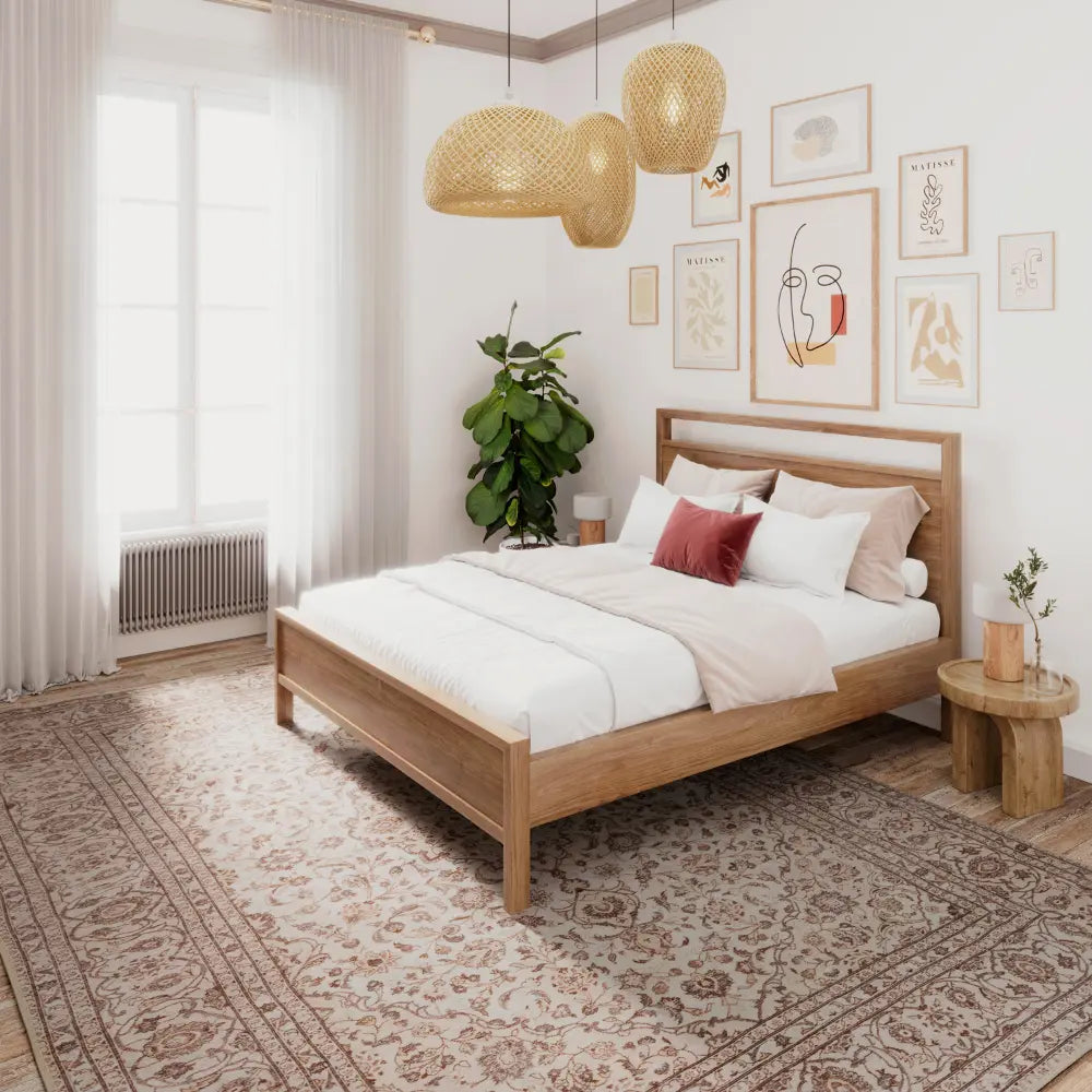 Kukoon| Washable Adeline Rug | Free UK Delivery — RugsDirect Online