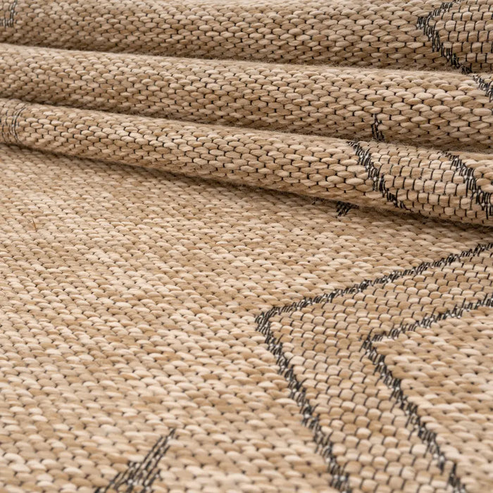 Le Monde Jute  Alva Washable