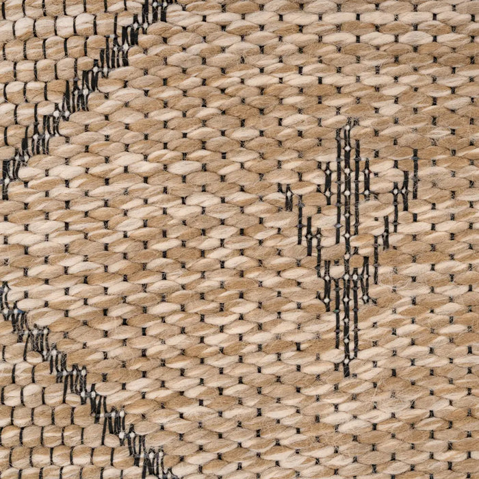 Le Monde Jute  Alva Washable