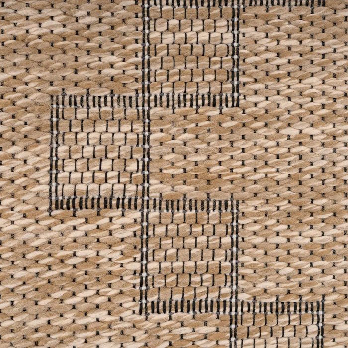 Le Monde Jute  Alva Washable