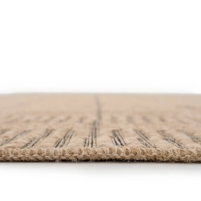 Le Monde Jute  Kai Washable